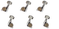 GOTOH / SGL510Z-A07-L3+R3-Chrome