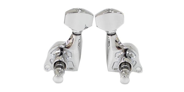 GOTOH / SGL510Z-A07-L3+R3-Chrome 画像2