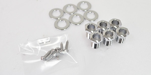 GOTOH / SGL510Z-A07-L3+R3-Chrome 画像3
