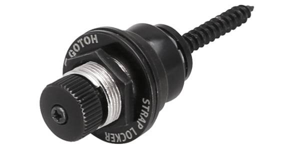 GOTOH / SLR Black