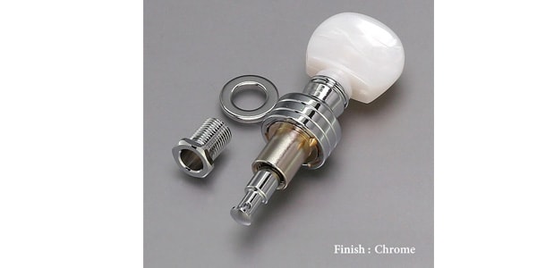GOTOH / SPBJ-4-PW-Chrome