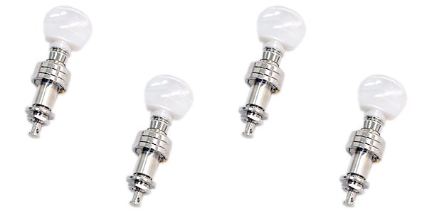 GOTOH / SPBJ-4-PW-Nickel