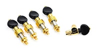 GOTOH / SPBJ-5pcs/set-AIB-Gold