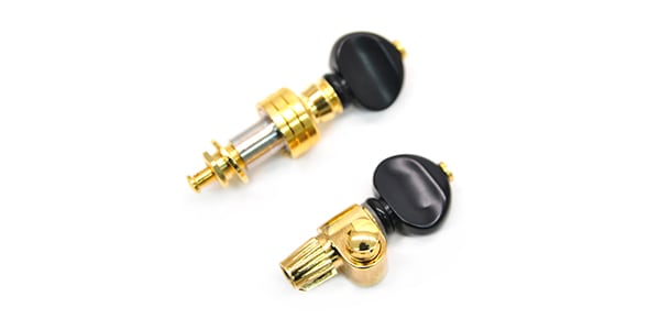 GOTOH ( ゴトー )  / SPBJ-5pcs/set-AIB-Gold画像2
