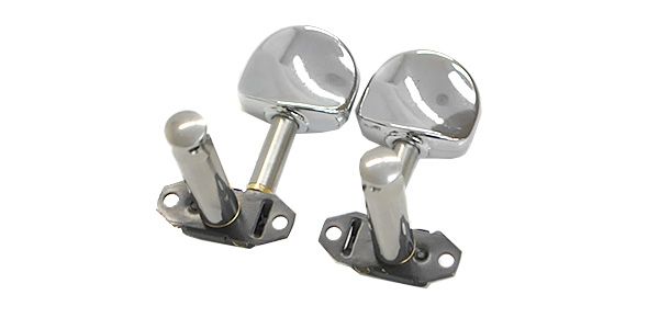GOTOH / ST31-SB2-L3+R3 Chrome 画像2