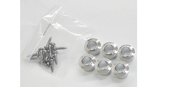 GOTOH / ST31-SB2-L3+R3 Chrome 画像3