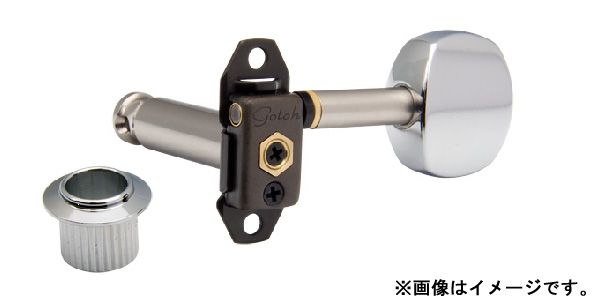 GOTOH/ST31-SB5-L6 Chrome