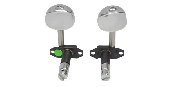 GOTOH / STM31-SB2-L3+R3 Chrome 画像2