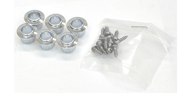 GOTOH / STM31-SB2-L3+R3 Chrome 画像3