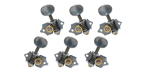 GOTOH ( ゴトー ) SXB510V-05M-L3+R3 X-Chrome 送料無料 | サウンドハウス