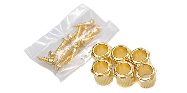 GOTOH / SXB510-06M-Gold 画像3