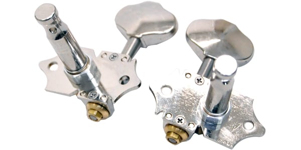 GOTOH ( ゴトー )  / SXB510-06M-L3+R3-Nickel画像2