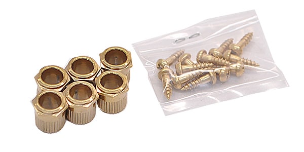 GOTOH ( ゴトー )  / SXB510-06M-L3+R3 X-Gold画像3
