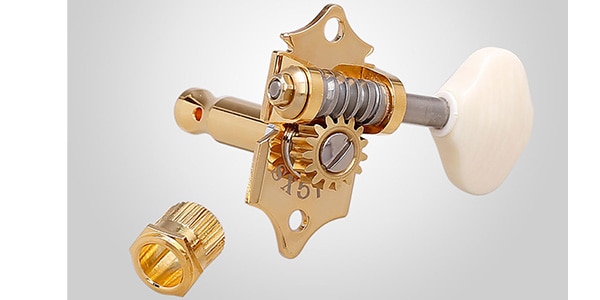 GOTOH ( ゴトー )  / SXB510V-M6-L3R3-Gold