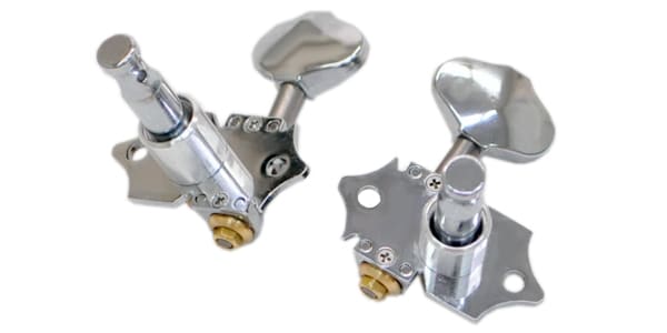 GOTOH / SXN510-06M-L3+R3 Chrome画像2