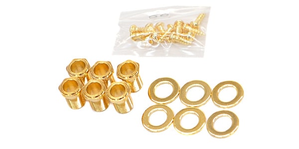 GOTOH ( ゴトー )  / SXN510-06M-L3+R3 Gold画像3