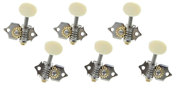 GOTOH/SXN510-M5-L3R3-Nickel