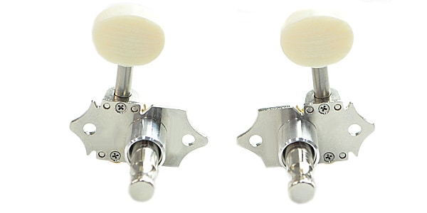 GOTOH ( ゴトー )  / SXN510-M5-L3R3-Nickel 画像2