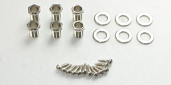 GOTOH ( ゴトー )  / SXN510-M5-L3R3-Nickel 画像3