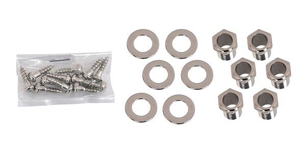 GOTOH ( ゴトー )  / SXN510-P5R-L3+R3-Nickel画像4