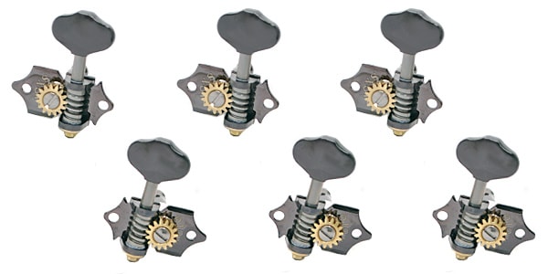 GOTOH / SXN510V-06M-L3+R3-Cosmo Black