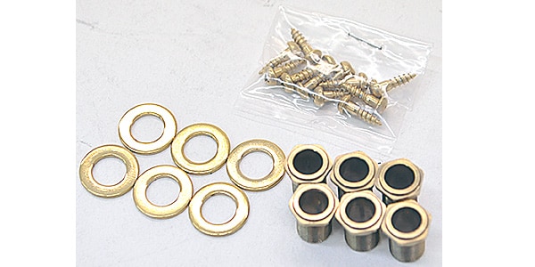 GOTOH / SXN510V-06M-L3+R3 X-Gold画像3