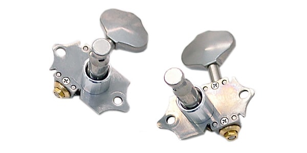 GOTOH ( ゴトー ) SXN510V-06M-L3+R3 X-Nickel 送料無料 | サウンドハウス