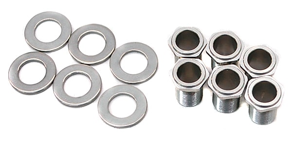 GOTOH ( ゴトー )  / SXN510V-06M-L3+R3 X-Nickel画像3