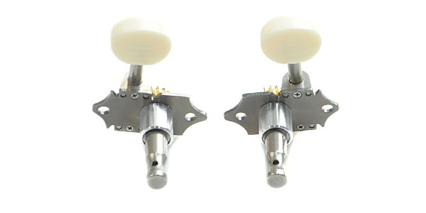 GOTOH ( ゴトー )  / SXN510V-M5-L3R3 X-Nickel 画像2