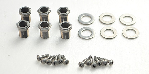 GOTOH ( ゴトー )  / SXN510V-M5-L3R3 X-Nickel 画像3