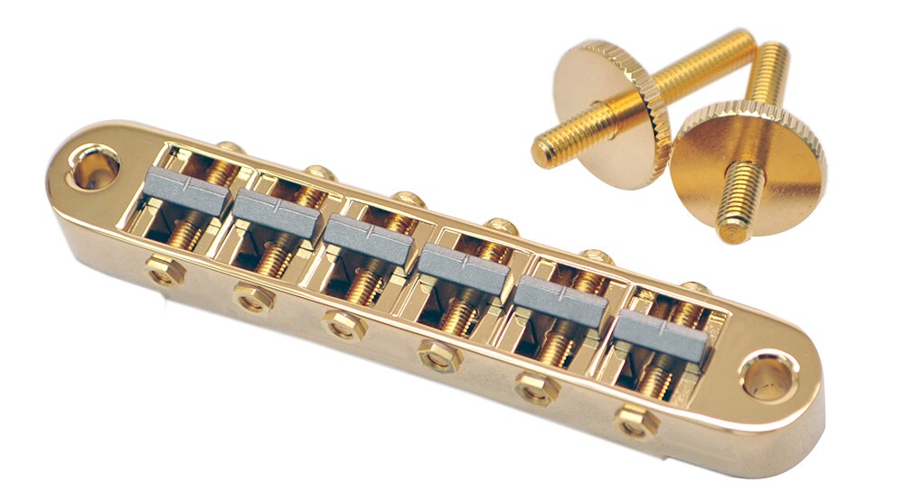 GOTOH/Ti103B Gold