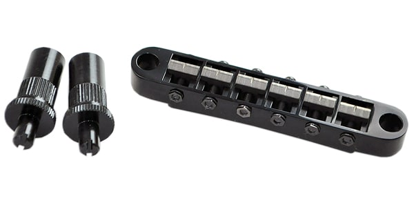 GOTOH ( ゴトー )  / Ti103B-T Black