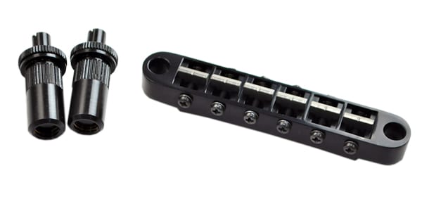 GOTOH ( ゴトー )  / Ti103B-T Black画像2