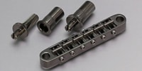 GOTOH / Ti103B-T Cosmo Black
