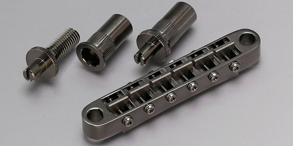 GOTOH ( ゴトー )  / Ti103B-T Cosmo Black