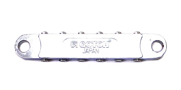 GOTOH ( ゴトー )  / TI103B-T Chrome 画像2