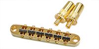 GOTOH TI103B-T Gold