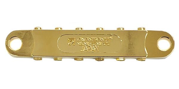 GOTOH ( ゴトー )  / TI103B-T Gold 画像3