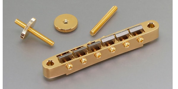 GOTOH ( ゴトー ) Ti104B Gold 送料無料 | サウンドハウス