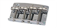 GOTOH Ti203B-4 Chrome