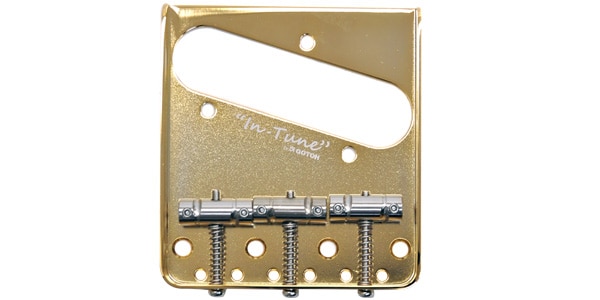 GOTOH ( ゴトー )  / Ti-TC1 Gold画像2