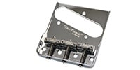 GOTOH / Ti-TC1S Chrome