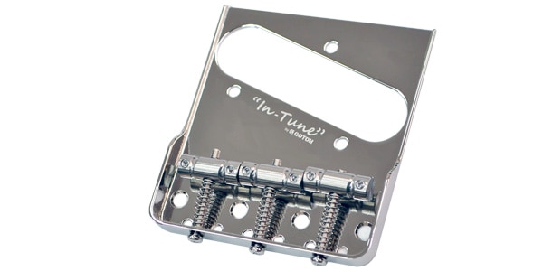 GOTOH ( ゴトー )  / Ti-TC1S Nickel