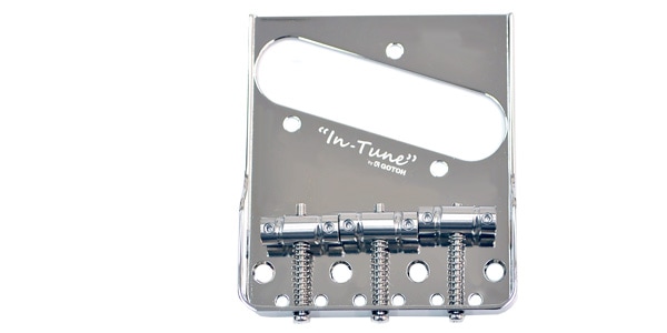 GOTOH ( ゴトー )  / Ti-TC1S Nickel画像2
