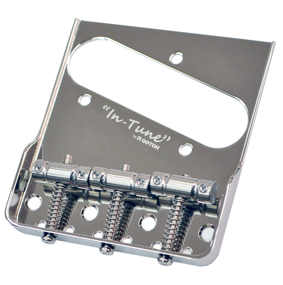 GOTOH/Ti-TC1S Nickel