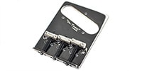 GOTOH Ti-TC2 Cosmo Black