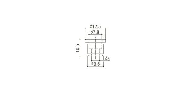 GOTOH/TLB-2 Nickel