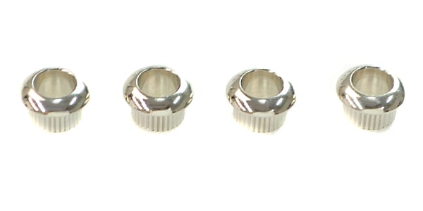 Amazon | GOTOH ウクレレ用ギア式ペグ、05MAボタン、ニッケル