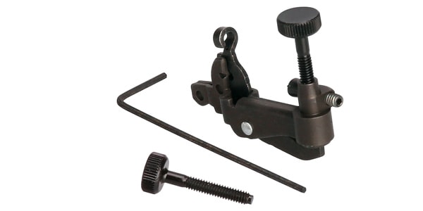 GOTOH ( ゴトー )  / VA-01-L-Black