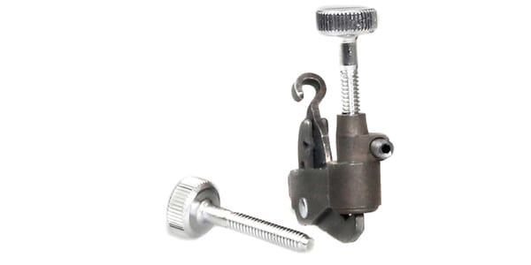 GOTOH ( ゴトー )  / VA-01-L-Chrome